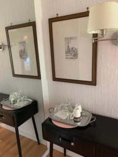 Ferienzimmer - Mespelbrunn - 2