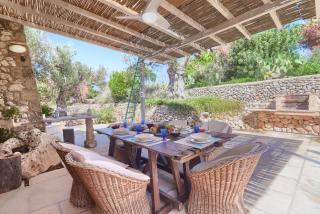 Tenuta Le Farcole by LoveSud - Leuca - 6