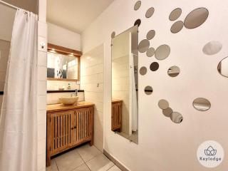 Soélia - T2 de 62m2 classé 3 étoiles à Saint-Pierre - 6