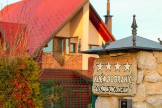 Dobranić - Kuća za odmor - 4