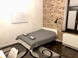 D&A Apartmetns Lenartowicza - Cracóvia - 7