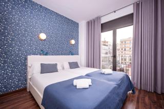 Sweett - Carrer Bailen - Barcelone - 1