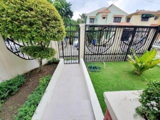 Villa Isabel, NO SMOKING, cerca embajada USA - 1