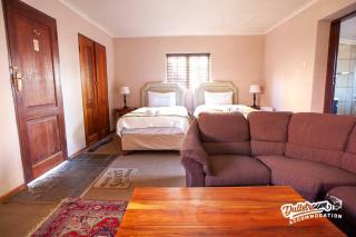 Duckling Cottage - Dullstroom - 6