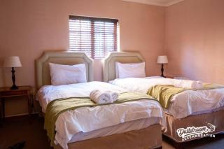 Duckling Cottage - Dullstroom - 5