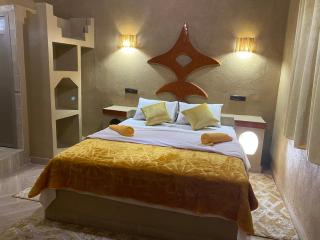 Sunny Place apartments - Merzouga - 0