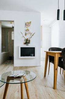 Apartmán U Zlaté břízy Krušné hory - Erzgebirge - Horní Blatná - 6