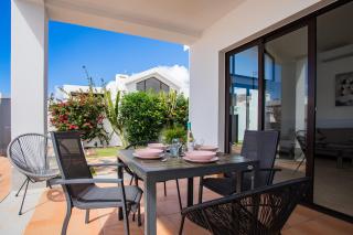 Casa Maurizio - Heated Pool, Hot Tub & Hammam - Playa Blanca - 6
