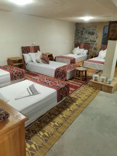 Gîte Mourik - Aghbala - 9