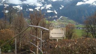 Fewo Hereinspaziert - Schwendau - 7