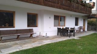 Fewo Hereinspaziert - Schwendau - 3