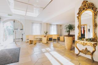 Hotel Landgasthof Zur Post - Mengkofen - 6