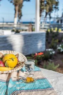 Micra Anglia Boutique Hotel & Spa - Andros - 7