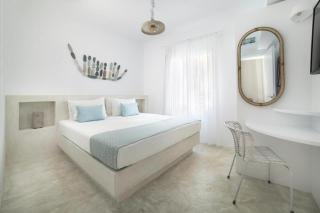 Micra Anglia Boutique Hotel & Spa - Andros - 1