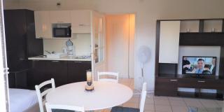 Domaine Juan Flore Studio Dauphin - Juan-les-Pins - 6