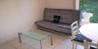 Domaine Juan Flore Studio Dauphin - Juan-les-Pins - 3