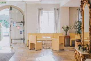 Hotel Landgasthof Zur Post - Mengkofen - 4