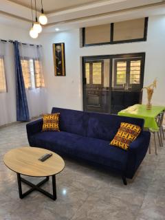 Villa MiraMar - Lomé - 7