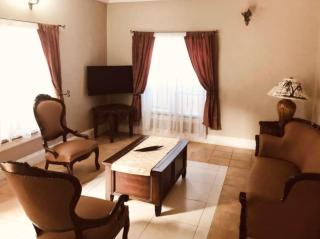 Summer Grove Villa - 1