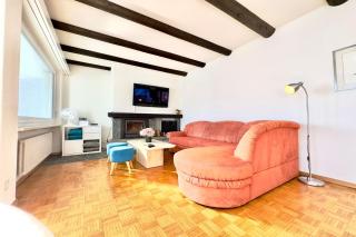 Bellevue Apartment - Happy Rentals - Ronco sopra Ascona - 9