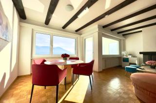 Bellevue Apartment - Happy Rentals - Ronco sopra Ascona - 2