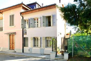 Il Villino Rosa - San Paolo Solbrito - 9