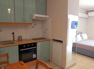 Athens Campus Renovated Studio Apartment @ Ilisia - Atene - 7