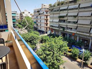 Athens Campus Renovated Studio Apartment @ Ilisia - Atene - 5