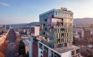 Onyx City Center - Tbilisi - 0