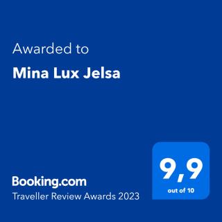 Mina Lux Jelsa - Jelsa - 4