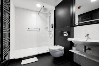 Hotel Kyriad Stargard - Stargard - 8
