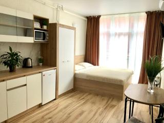 OSpart hotel in a complex Semycvit 1 - Lviv - 0