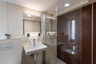 Hotel Greina - Rabius - 8
