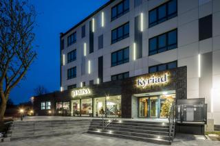 Hotel Kyriad Stargard - Stargard - 0