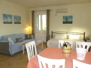 Ktima Pyroessa Apartments - Blue Apartment - Thános - 2