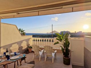 MEDANO4YOU Allwaves Holiday Home - El Médano - 0