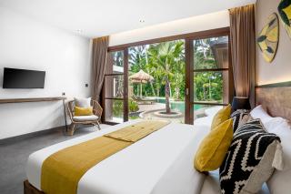 Villa Beach by BaliSuperHost - Ubud - 4