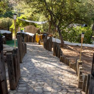 CASA RURAL HUERTO PERDIDO - 5