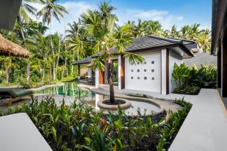 Villa Beach by BaliSuperHost - Ubud - 1