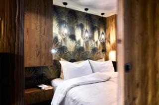 Aparthotel Chalina - Leutasch - 8