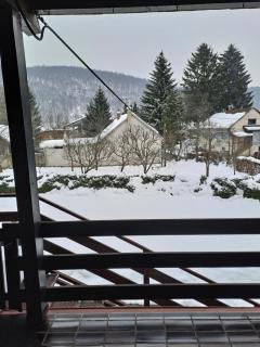 Apartman "JAGAR" - Ogulin - 8