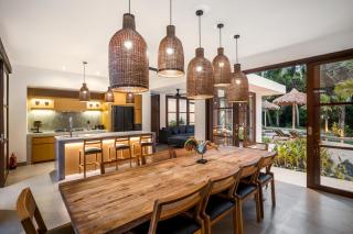 Villa Beach by BaliSuperHost - Ubud - 5