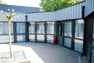 TAT Tagungs- und Gästehaus - Rheine - 3