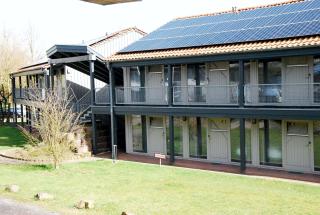 TAT Tagungs- und Gästehaus - Rheine - 1