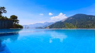 Shola Crown Resort - Munnar - Chinnakanal - 8