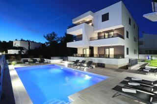 Villa Ankora 2 with heated pool - Biograd na Moru - 0