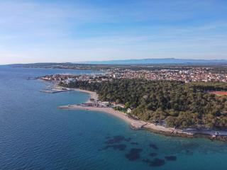 Villa Ankora 2 with heated pool - Biograd na Moru - 8