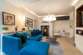 Westcourt by RMG Apartments - Harrogate - 9