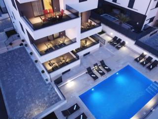Villa Ankora 2 with heated pool - Biograd na Moru - 3