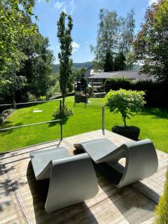 Le Loft ATELIER - Fauvillers - 5